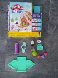 Zestaw Play-Doh Builder Wysyłka