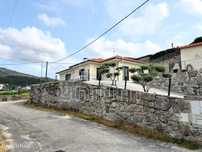 Moradia T3 Arrendamento Viana do Castelo