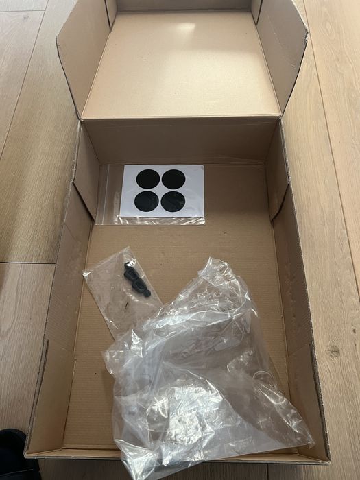 Buty skitourowe marki Hagan