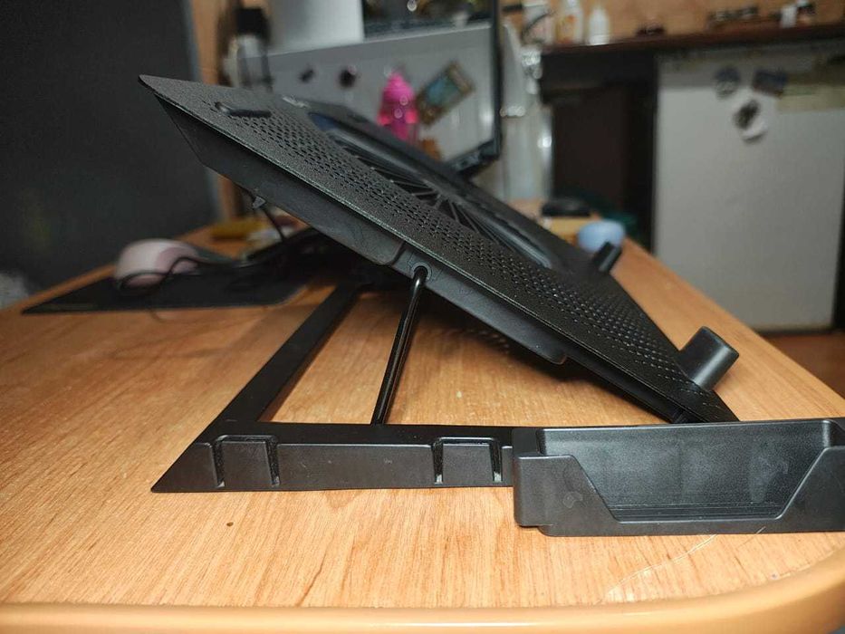 Podstawka pod laptopa