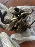 Turbo semi novo comprei e nao deu