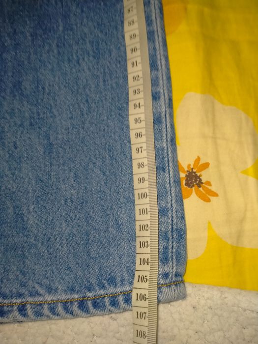 Джинси жіночі H&M 44 розмір