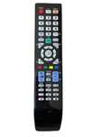 Pilot Do Tv Lcd Led Plazma Samsung Modele w opisie