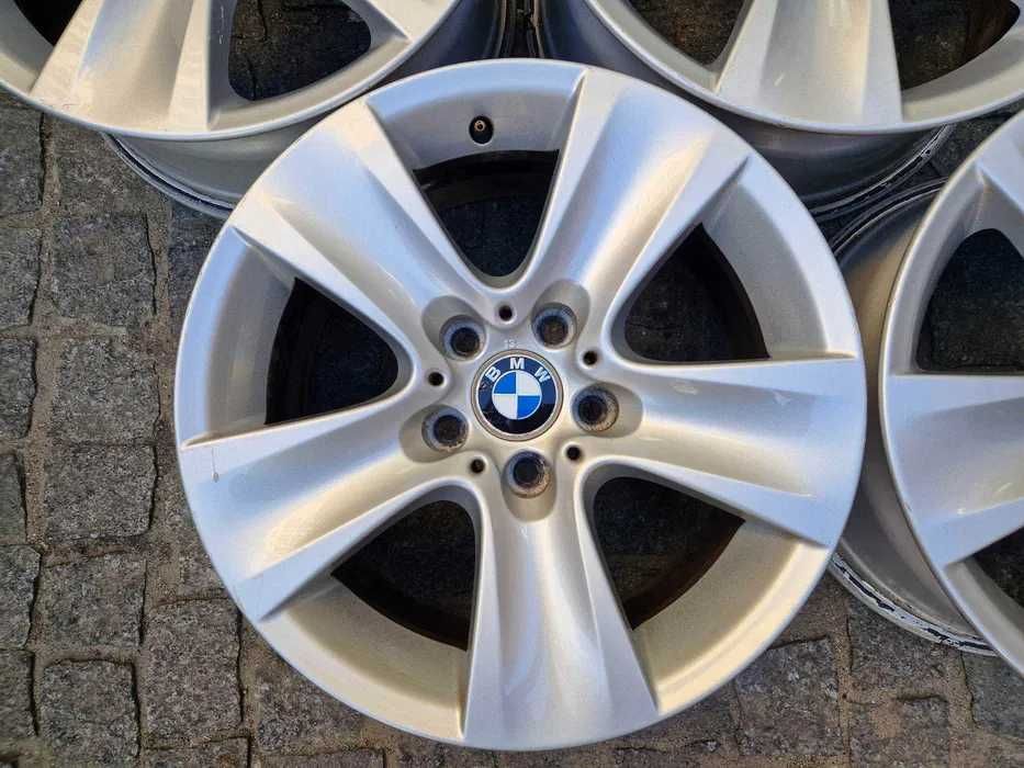 Alufelgi 17 BMW Seria 7 F01 F02 BMW Seria 5 F10 F11 F07 BMW X1 IS30