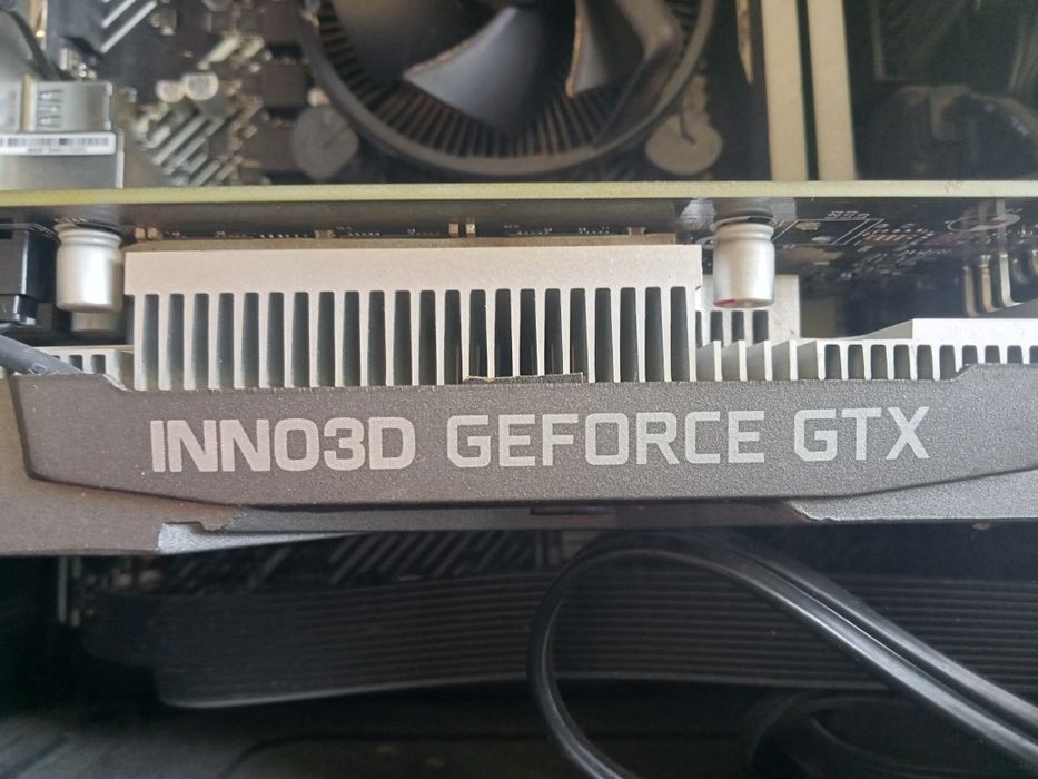 Vendo computador ou troco por algo do meu agrado