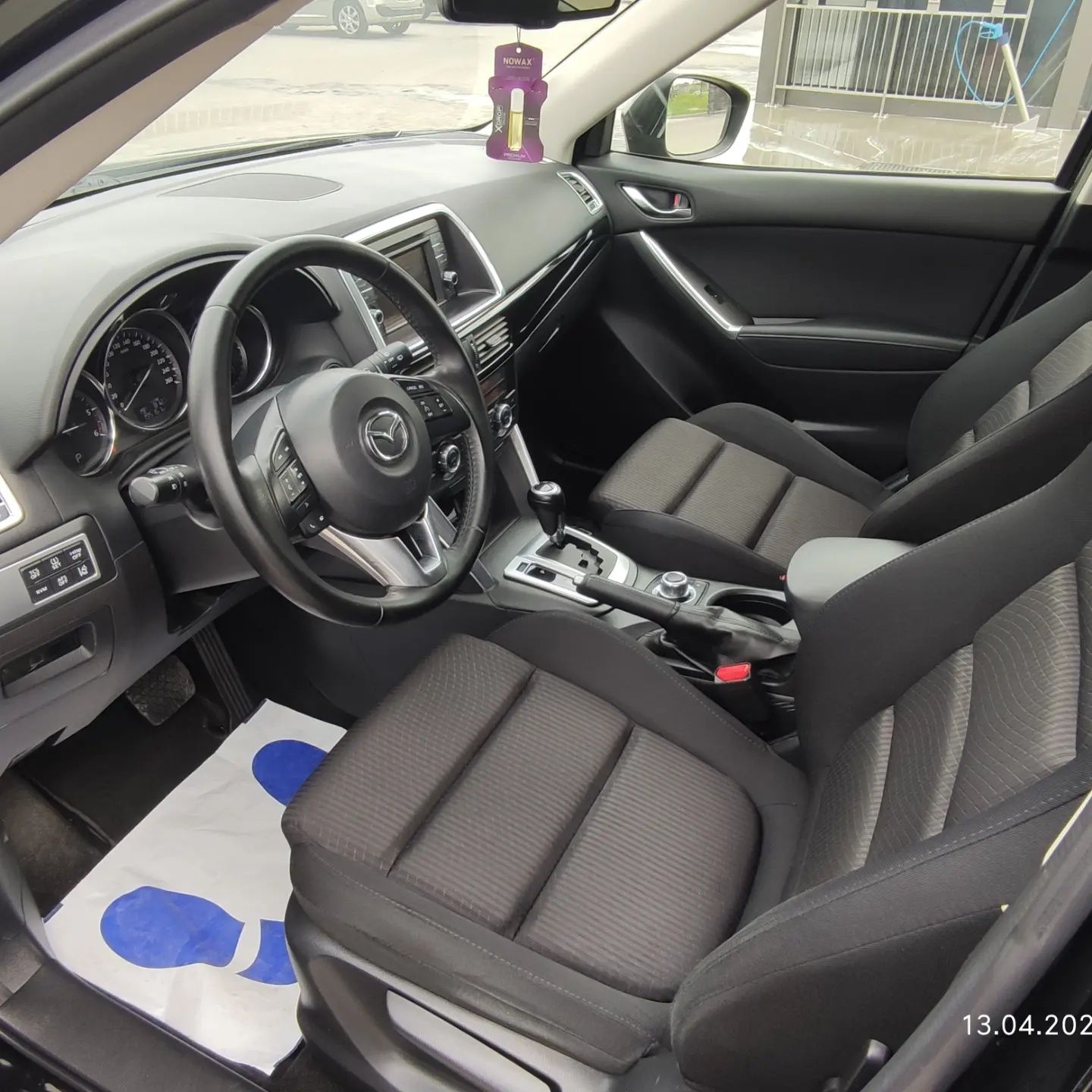 Продаж Mazda CX-5 Автомат. Гарний стан.