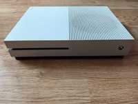 Konsola Xbox One S 1tb + 2 pady.