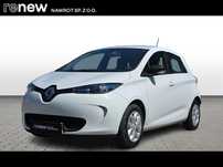 Renault Zoe ZOE R90 Z.E. 40 Life Salon PL 1 wł VAT-23% Zamiana