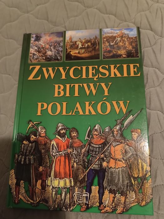 Zwycięskie bitwy Polaków