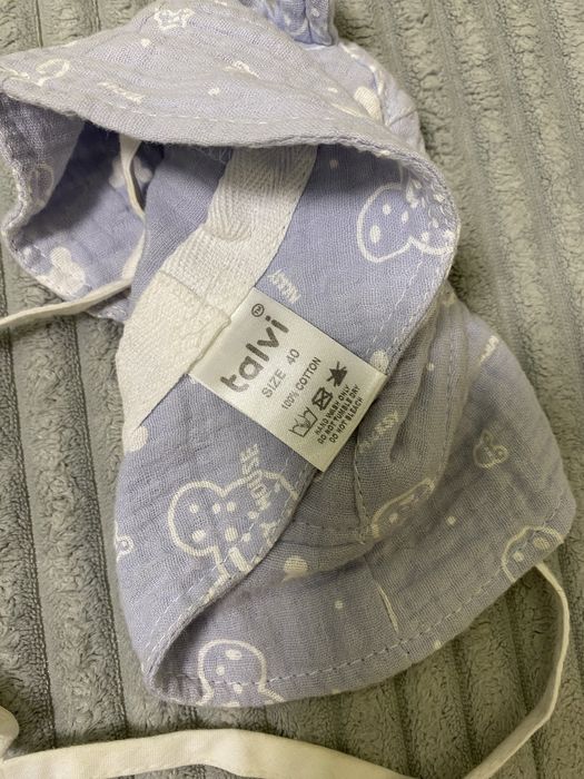 Панамка дитяча 40 см