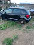 Polo 6r benzyna  polo 6r belka zawieszenia