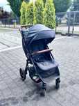 Wózek spacerowy Romar Britax