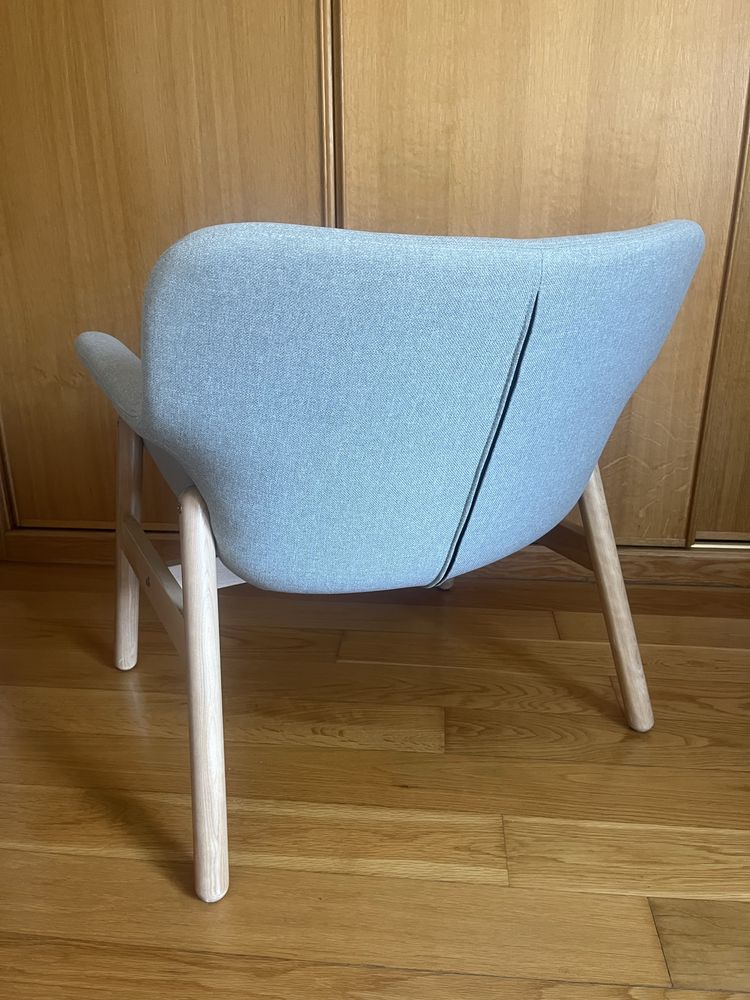 Cadeirão VEDBO Verde - IKEA