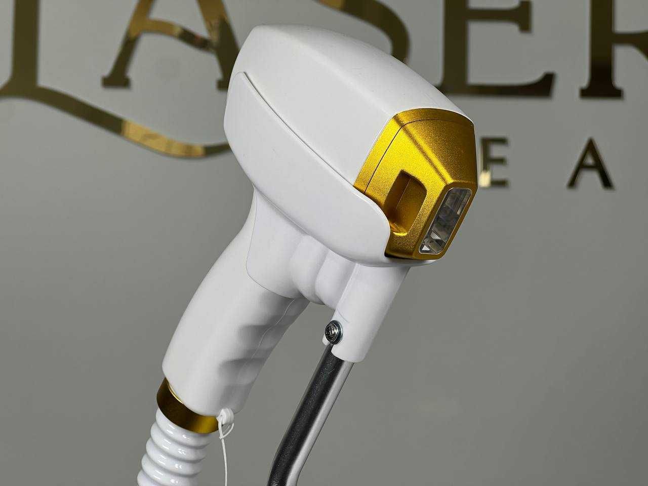 Діодний лазер для епіляції Laserin Gold (є РОЗСТРОЧКА, ОРЕНДА)