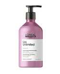 Szampon Loreal liss unlimited do włosów puszących się 500ml