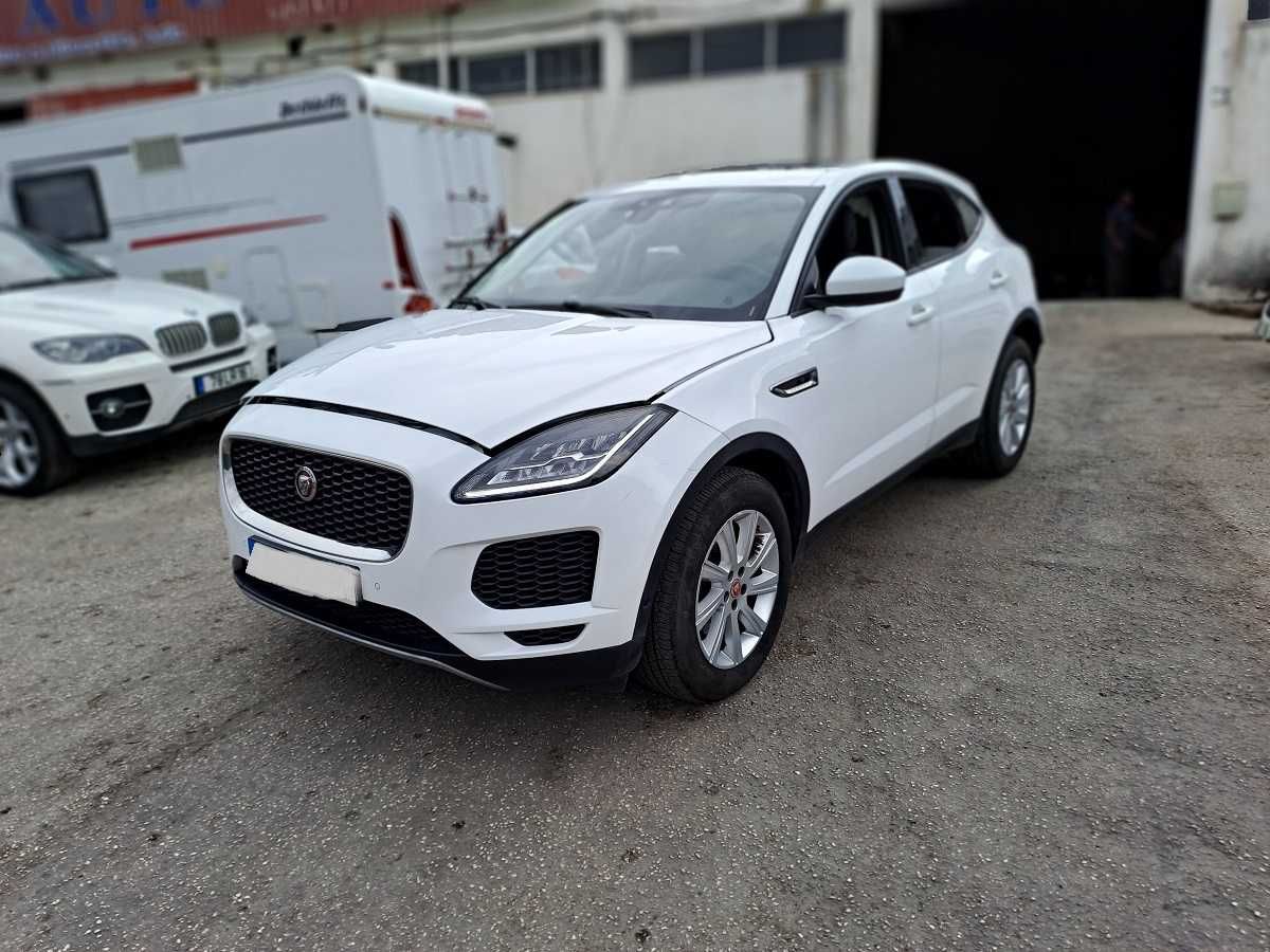 E PACE  2.0D AWD 2018