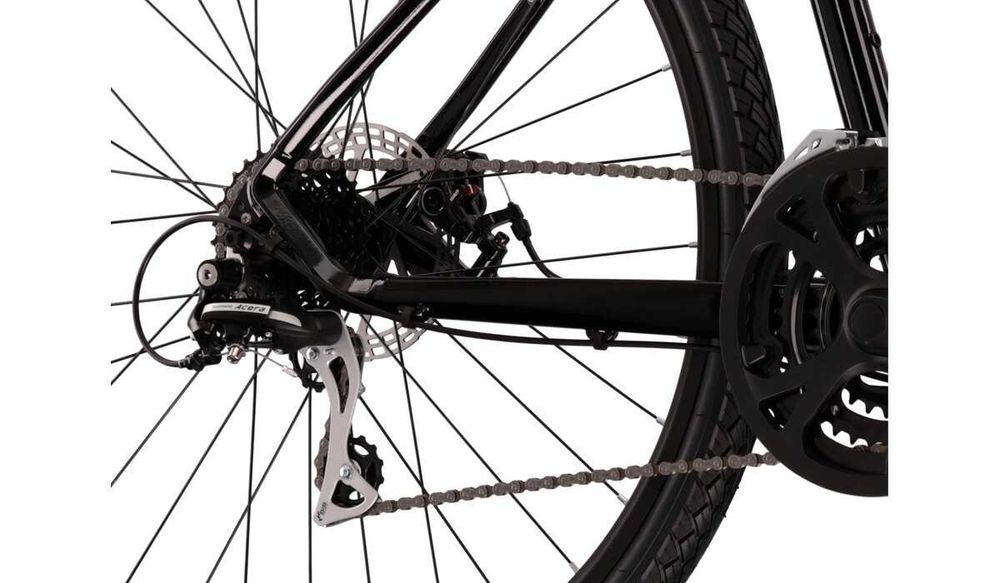 Rower crossowy Kross EVADO 3.0 męski (rozm. M)