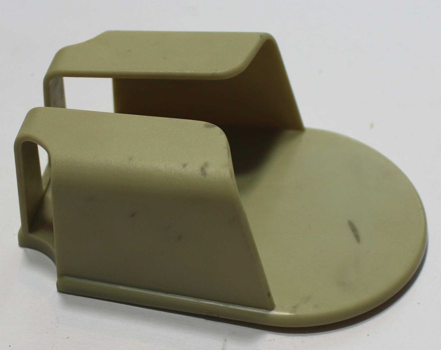 Uchwyt pudełko na mysz komputerową.