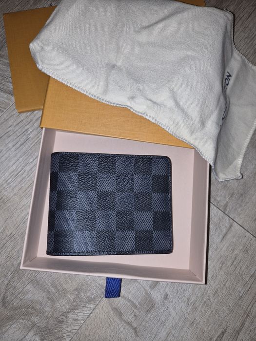 Портмоне, кошелёк, мужской Louis Vuitton