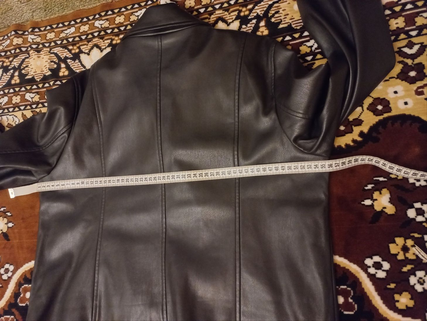 Продам куртку косуху Gap(XL)