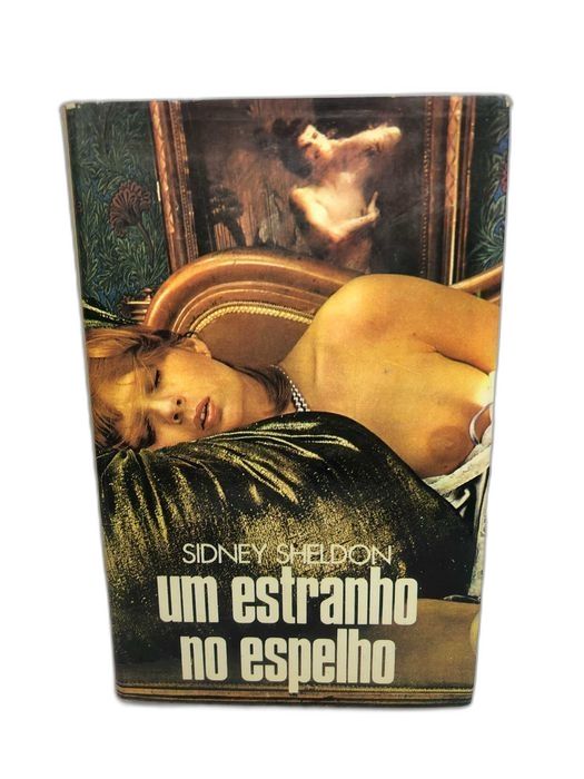 Um Estranho ao Espelho - Sidney Sheldon
