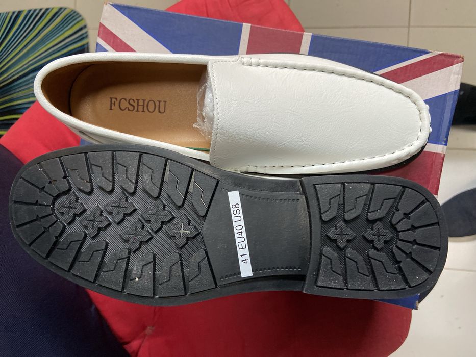 Sapatos novos de verão sola anti escorregadia