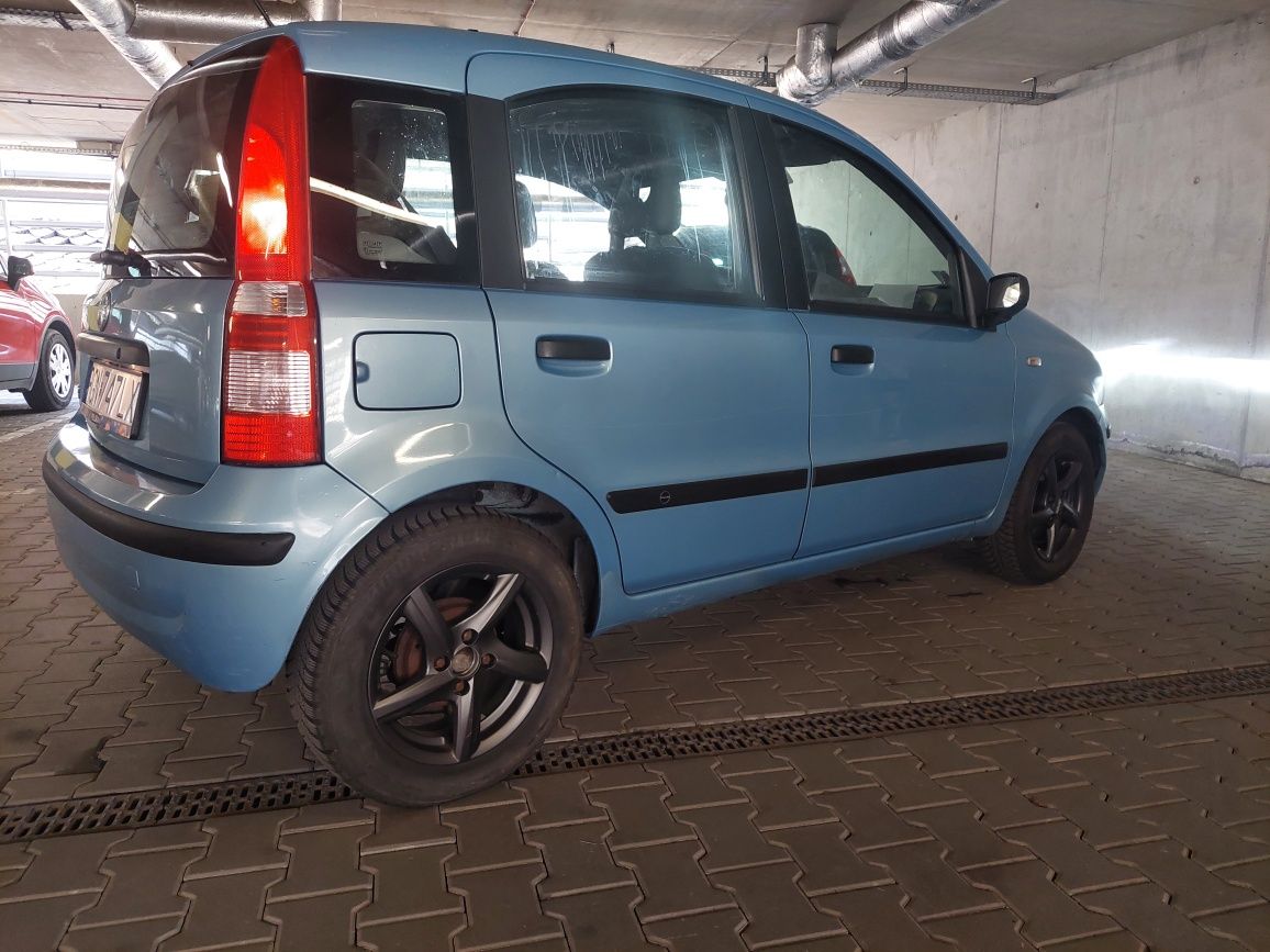 Sprzedam Fiat Panda