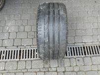 Opona Bridgestone Potenza S001 - 255/40/18