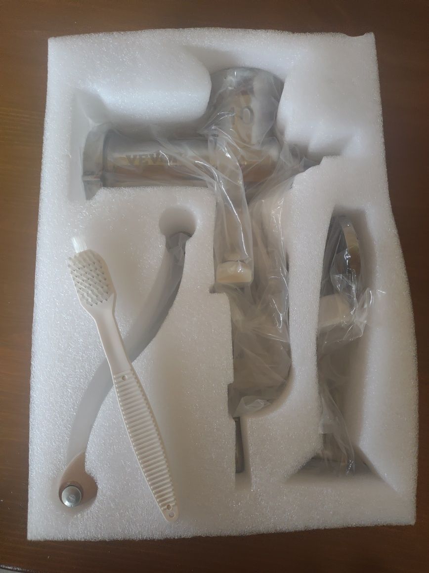 VEVOR maszynka do mielenia mięsa (model 10)