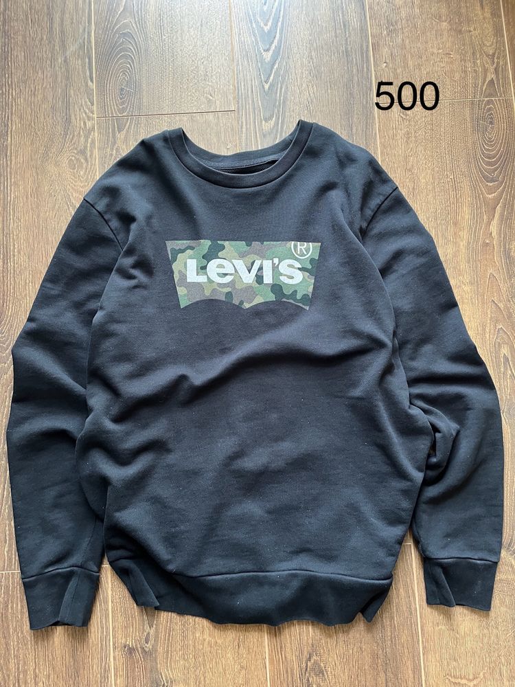 Світ шот Levis