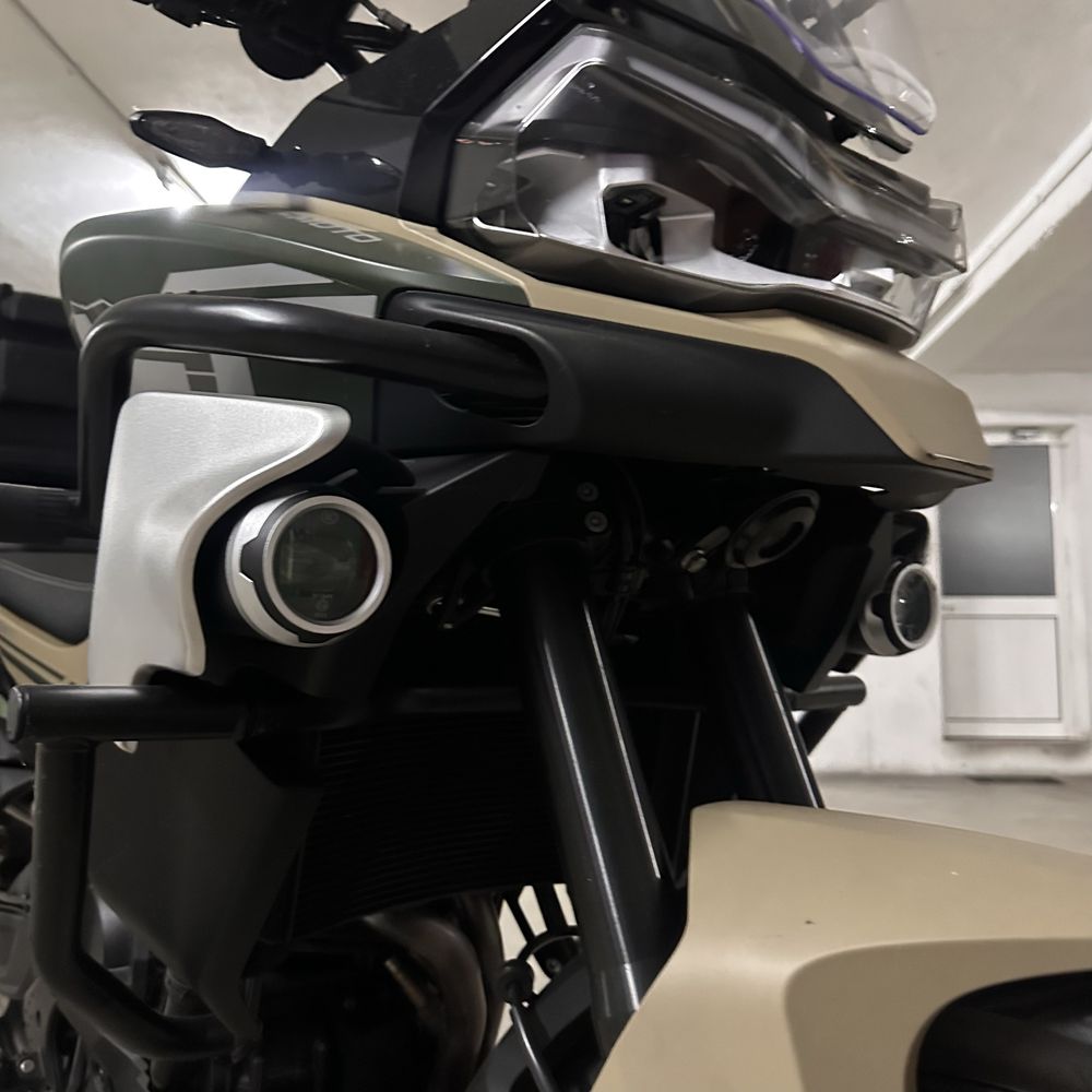 CFMoto 800 MT N39