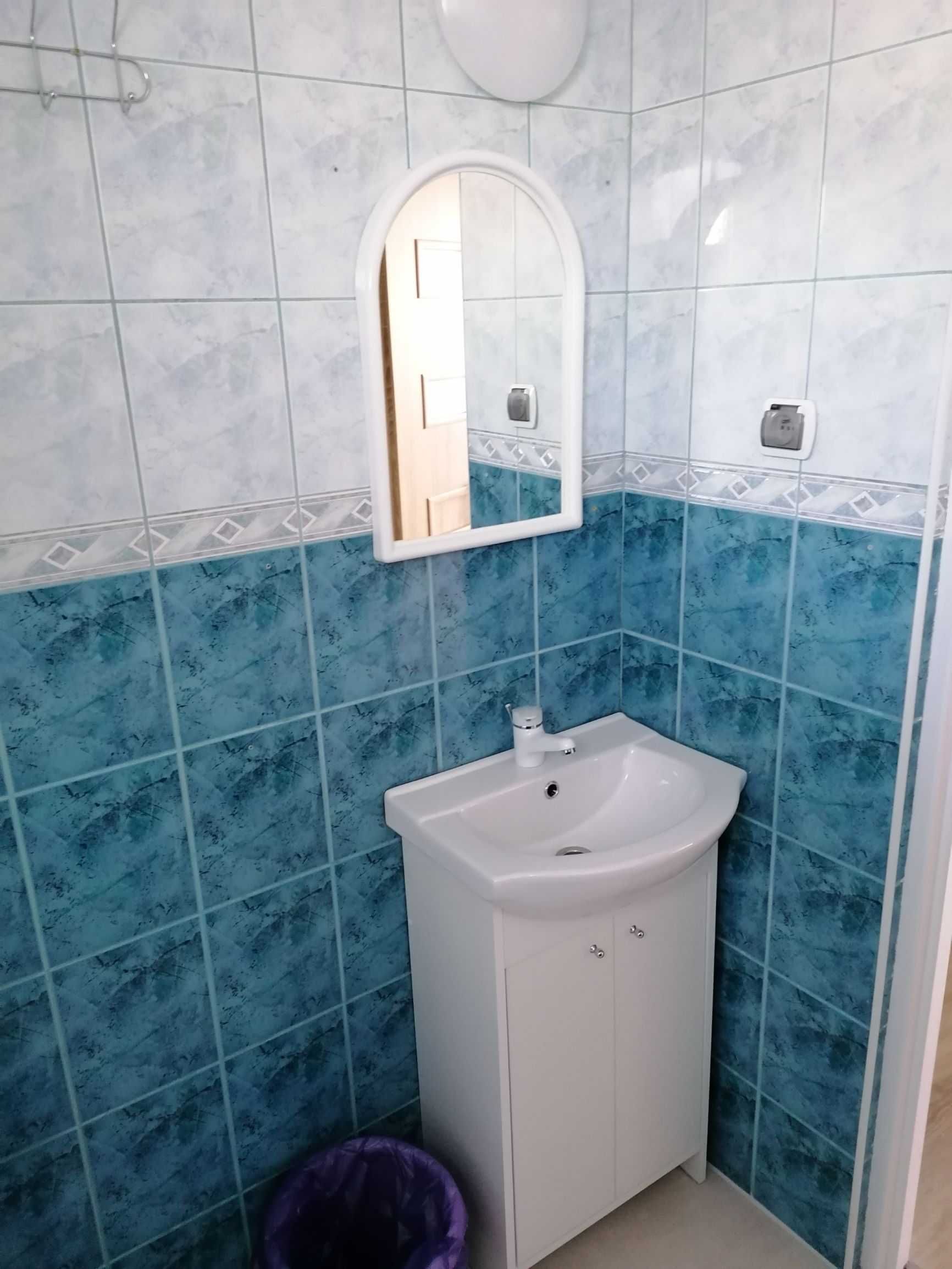 Apartamenty nad morzem