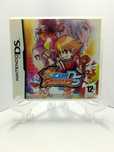 Jogo Nintendo DS SNK vs Capcom Card Fighters