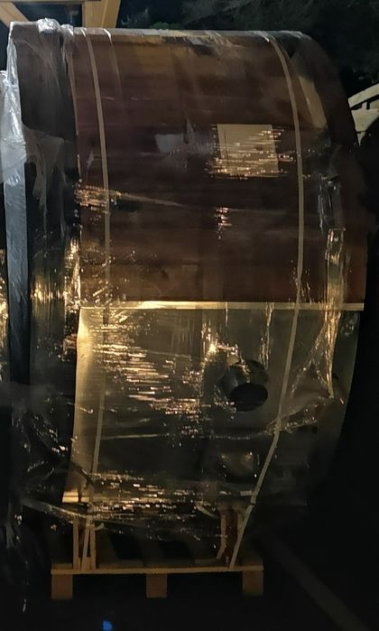 Balia ogrodowa bania ruska Bydgoszcz Nowa dostępna od ręki