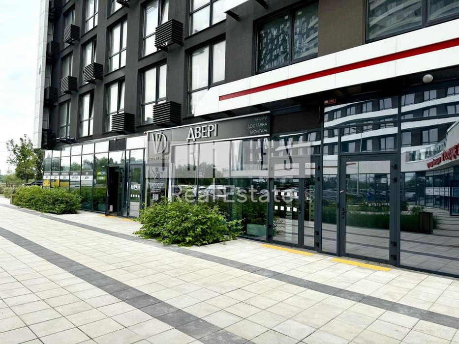 Пентхаус в ЖК Грейт 165 кв.м. Дніпровська наб, 15Д Осокорки