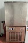 Abatedor temperatura 6 niveis