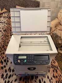 Хerox Phaser 3100MFP/S