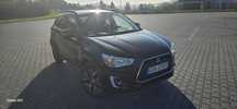 Sprzedam Mitsubishi ASX