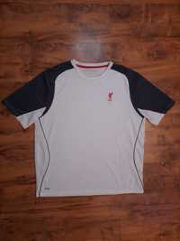 Koszulka sportowa tshirt LFC Liverpool The Melwood Collection XXL