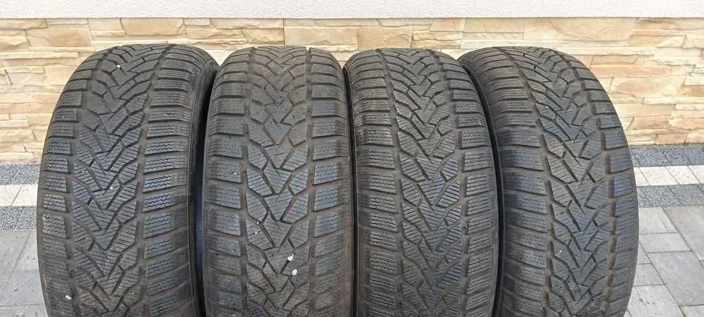 225/55r17 Uniroyal Winter,   4 opony zima  j,NOWE   +8mm      2021r