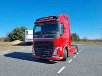 Volvo FH 500  EURO 6  klima postojowa serwisowany