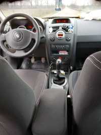 Renault Megane 2005 1.6 бензин