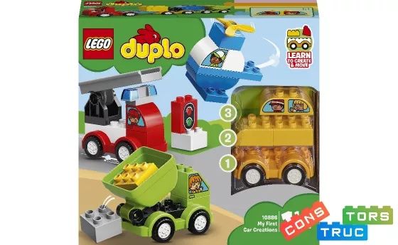 Різні!!! набори Lego DUPLO/Лего дупло/ Паровоз/Поліція/Міст