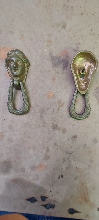 Materia l antigo