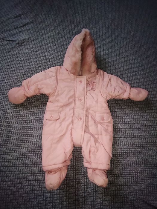 Комбінезон дитячий