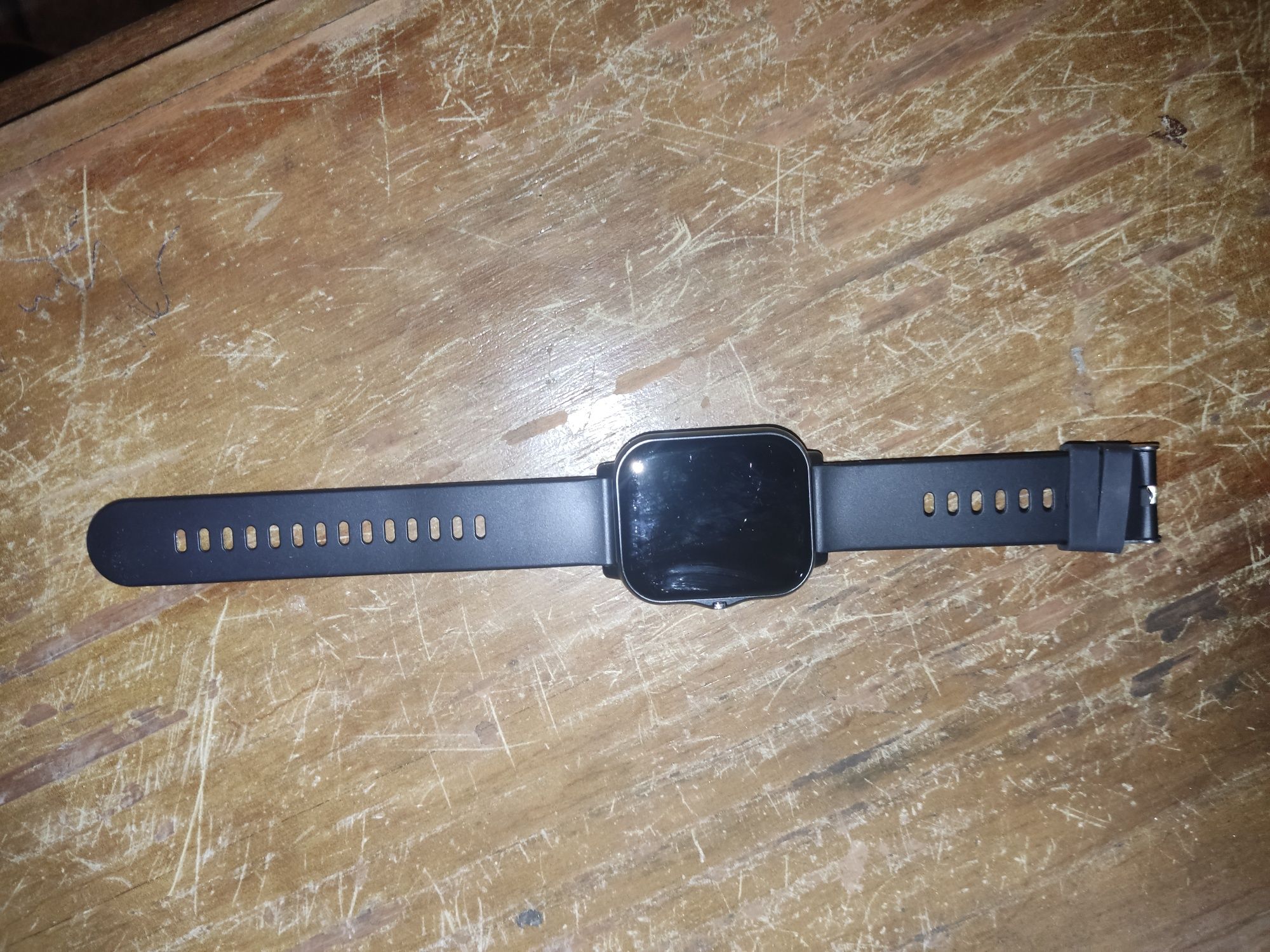 smartwatch  vendou ou troco  por um carregador de  33w dá Xiaomi