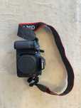 Máquina Fotográfica CANON EOS 70 D