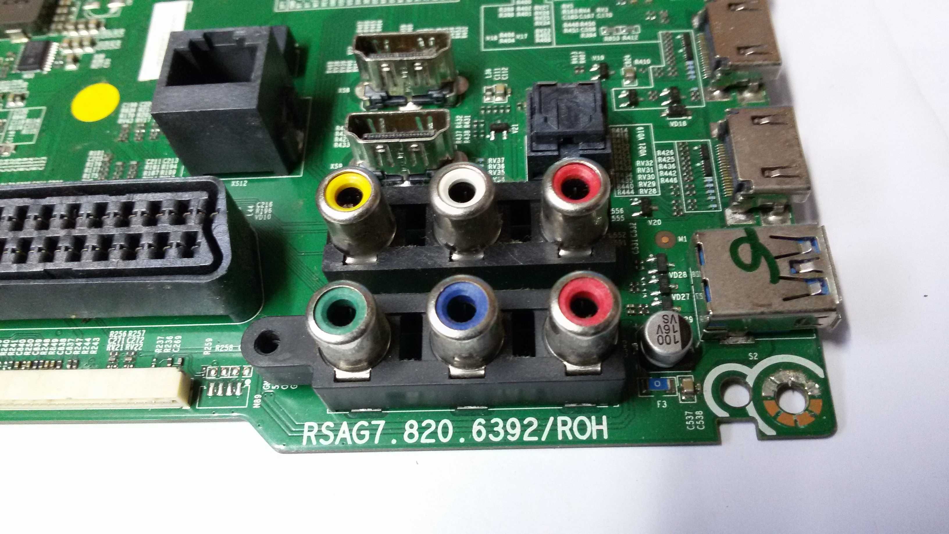 rsag7.820.6392-roh tv hisense - H49K3000...H43M3000..ETC