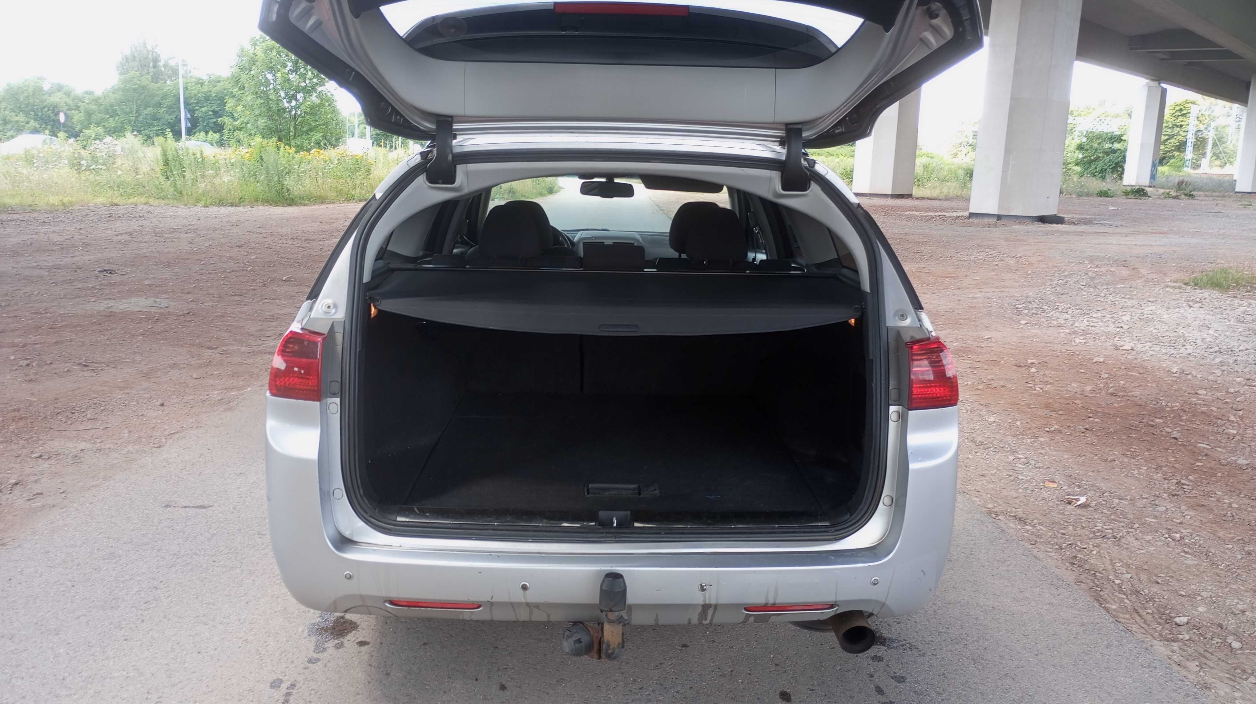 honda Accord 2.0 automat
