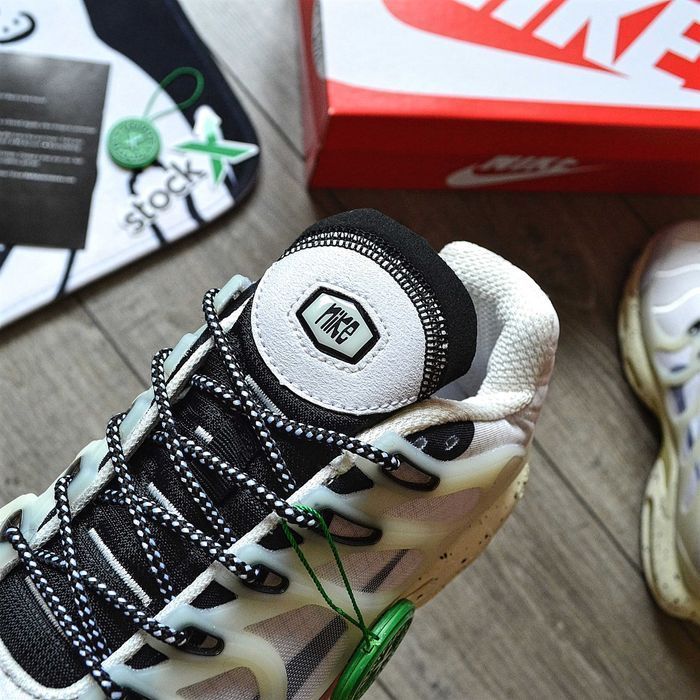 Мужские кроссовки Nike Air Max TN Terrascape Plus 'White' 40-45